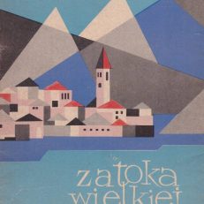 Zatoka wielkiej ciszy.