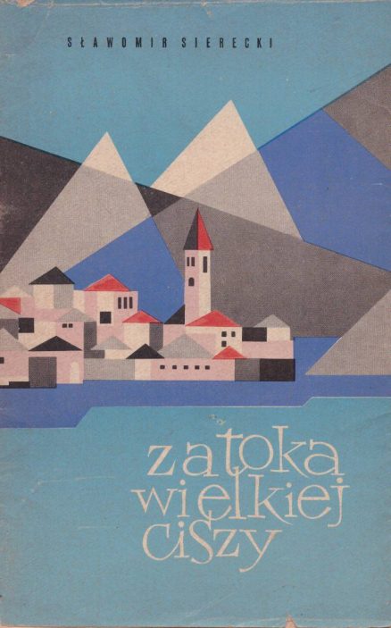 Zatoka wielkiej ciszy.