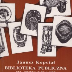 Biblioteka Publiczna w Suwałkach (1945 – 1996).