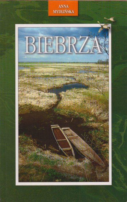 Biebrza.