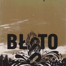 Błoto.