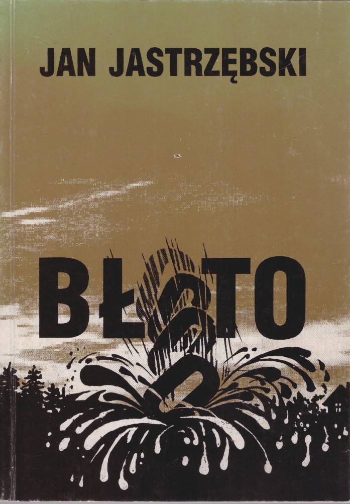 Błoto.
