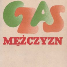 Czas mężczyzn.