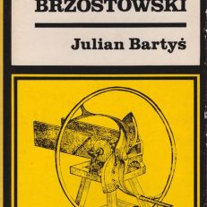 Czerwony hrabia Karol Brzozowski.