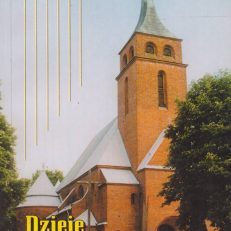 Dzieje parafii brzeźnickiej. Wydanie II uzupełnione i rozszerzone.