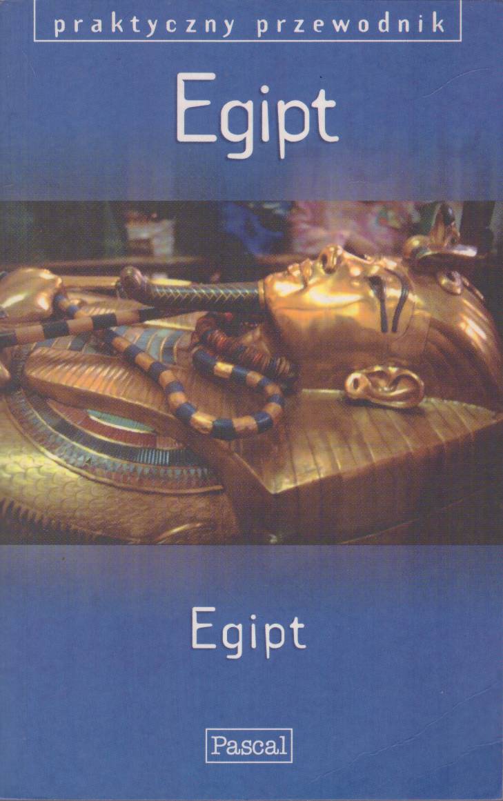 Egipt.