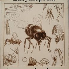 ENCYKLOPEDIA pszczelarska.