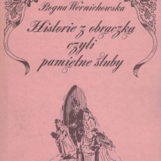 Historie z obrączką czyli pamiętne śluby.
