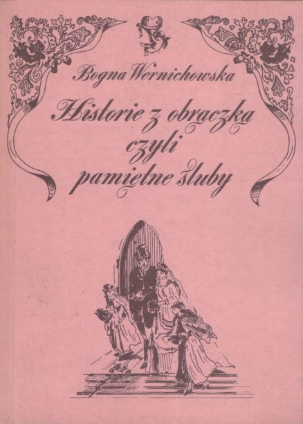 Historie z obrączką czyli pamiętne śluby.