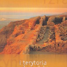 Izrael i terytoria palestyńskie.