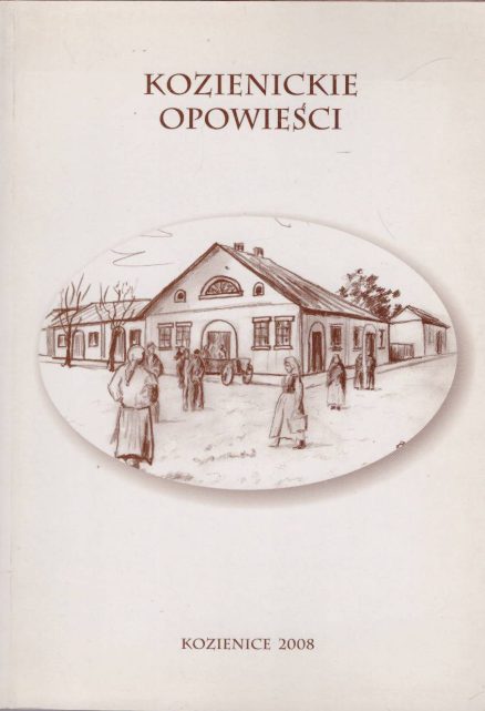 KOZIENICKIE opowieści.