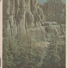 Karkonoski Park Narodowy 1959-1989