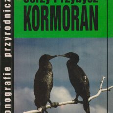 Kormoran.