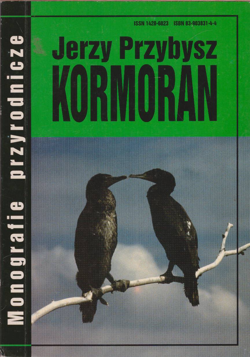 Kormoran.
