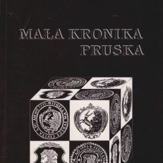 Mała kronika pruska.