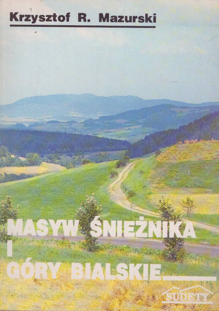 Masyw Śnieżnika i Góry Bialskie