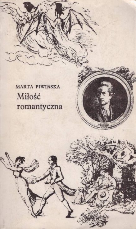 Miłość romantyczna.