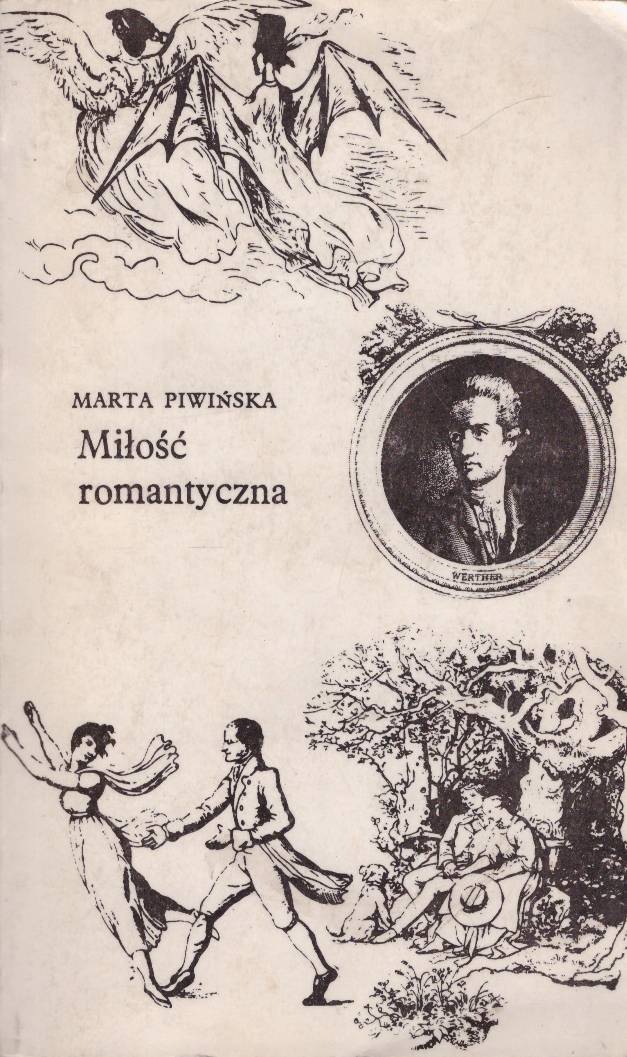 Miłość romantyczna.