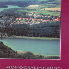 Monografia gminy Stare Juchy.