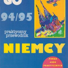 NIEMCY. Let`s go 94/95.