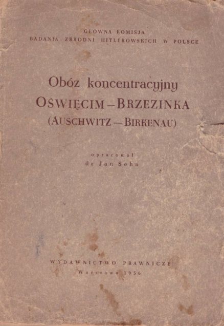 OBÓZ koncentracyjny Oświęcim – Brzezinka (Auschwitz – Birkenau). - obrazek 2