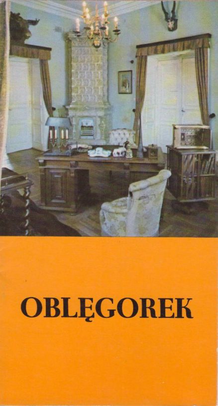 OBLĘGOREK.
