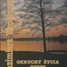 Okruchy życia. Wiersze.