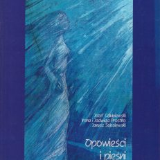 Opowieści i pieśni znad Jegrzni.