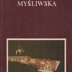 PALNA broń myśliwska.