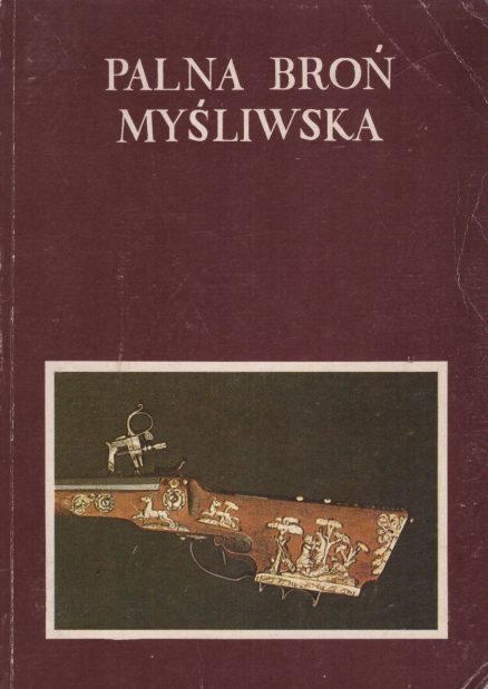PALNA broń myśliwska.