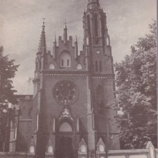 Parafia Sztabin.