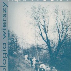 PIĘKNA Góra. Antologia wierszy.