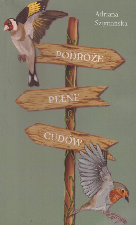 Podróże pełne cudów.