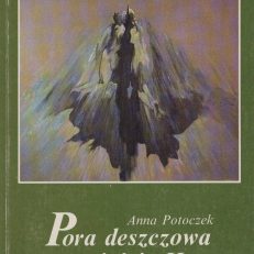 Pora deszczowa w mieście Hue.