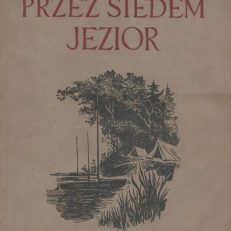 Przez siedem jezior.
