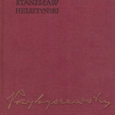 Przybyszewski.