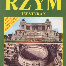 Rzym i Watykan.
