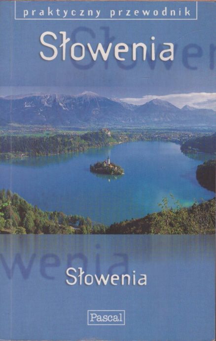 Słowenia.