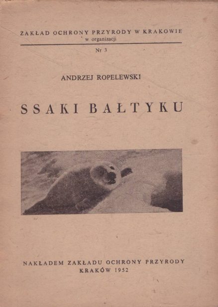 Ssaki Bałtyku.