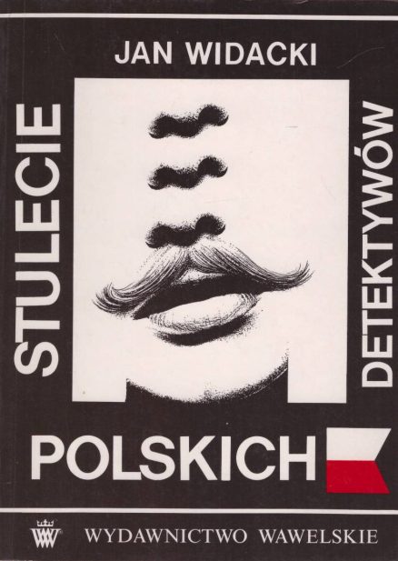 Stulecie polskich detektywów.