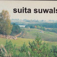 Suita suwalska.