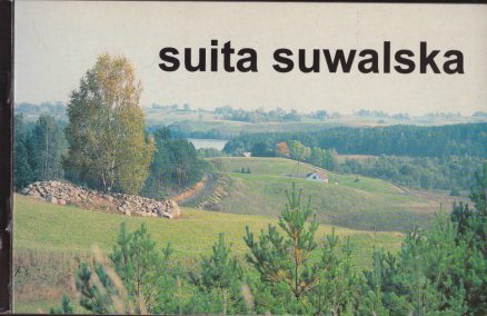 Suita suwalska.