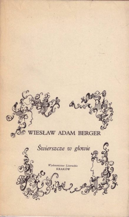 Świerszcze w głowie.
