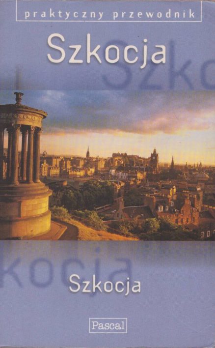 SZKOCJA.