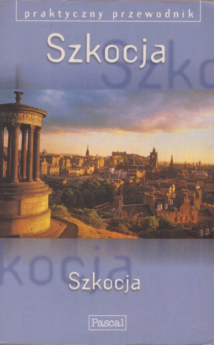SZKOCJA.