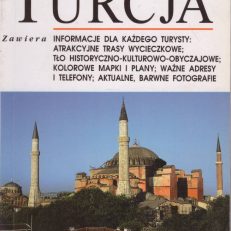 TURCJA.