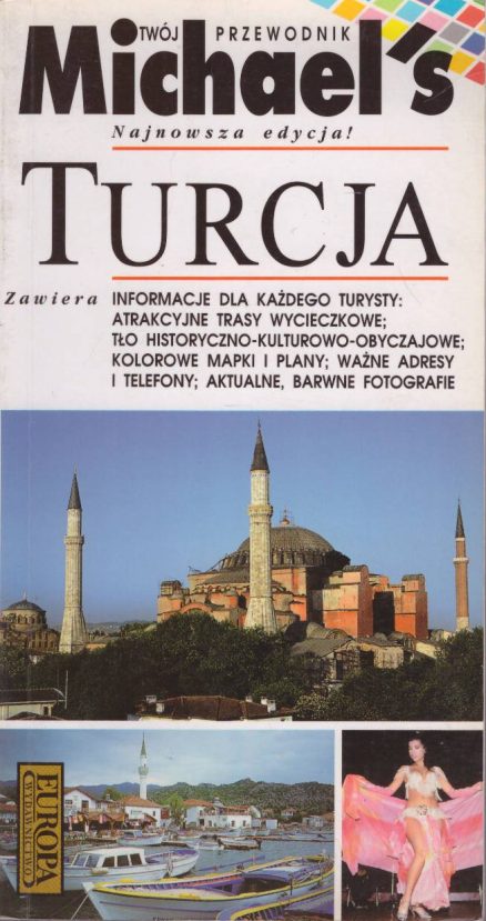 TURCJA.