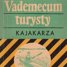 Vademecum turysty kajakarza