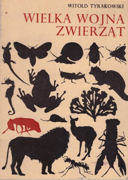 Wielka wojna zwierząt. O miejsce na ziemi.