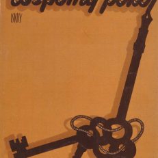 Wspólny pokój.